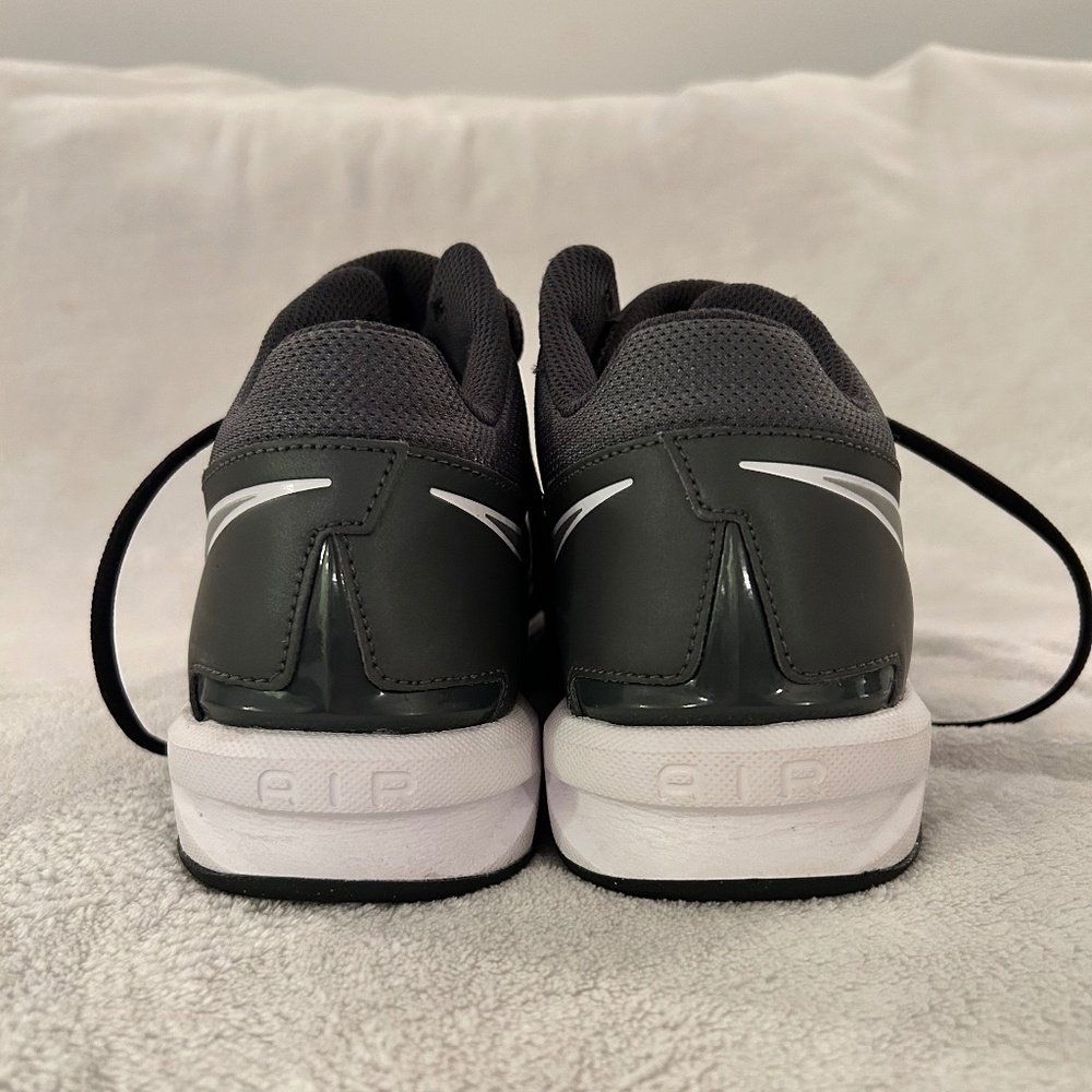 Women's Black Nike Air Visi Pro 5 Basketball Shoes- Size 9 - Picture 5 of 7